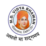 Maharishi Dayanand Vidya Bhawan